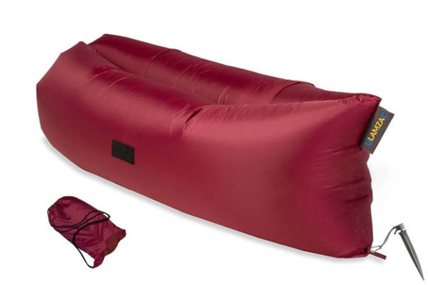 Ламзак диван-гамак для отдыха и сенсорной интеграции