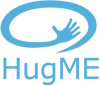 HugME — сенсорная развивающая продукция